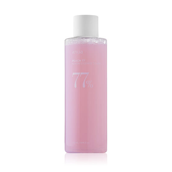 Anua Peach 77% Niacin Essence Toner 250 ml