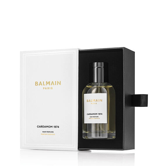 Balmain Hair Cardamom 1974 Perfum do włosów 100 ml M