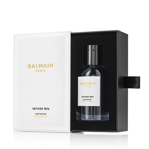 Balmain Hair Vetiver 1974 Perfum do włosów 100 ml U