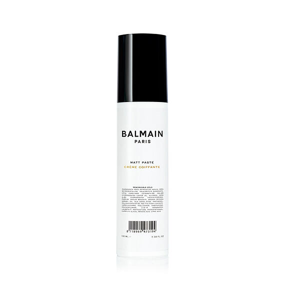 Balmain Hair Couture Matt Paste 100 ml
