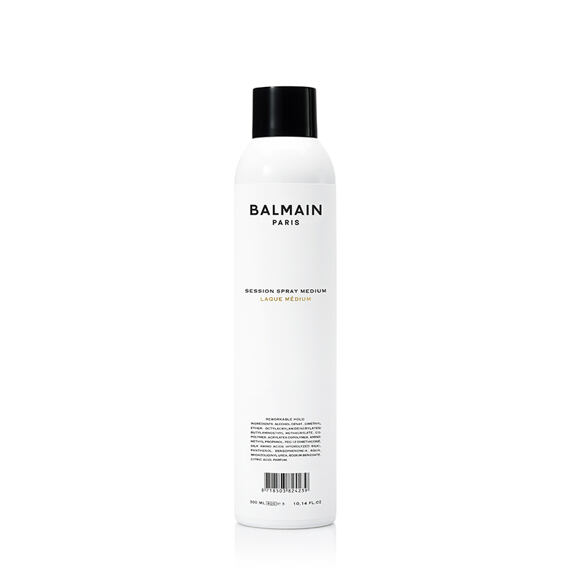Balmain Hair Couture Session Spray Medium 300 ml