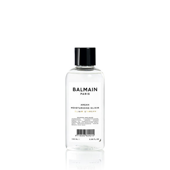 Balmain Hair Couture Argan Moisturizing Elixir 100 ml