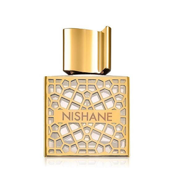 Nishane Hacivat Oud Extrait de Parfum 50 ml U