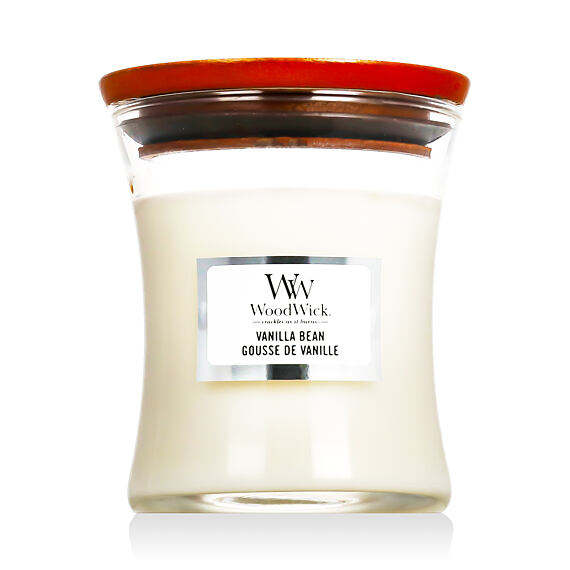 WoodWick Mini Hourglass Candles świeca zapachowa 85 g
