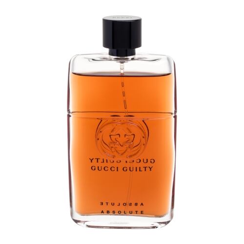 Gucci Guilty Absolute pour Homme EDP 90 ml M