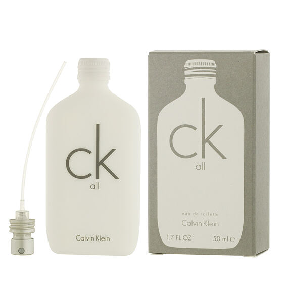 Calvin Klein CK All EDT 50 ml U