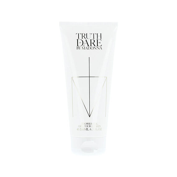 Madonna Truth or Dare SG 200 ml W