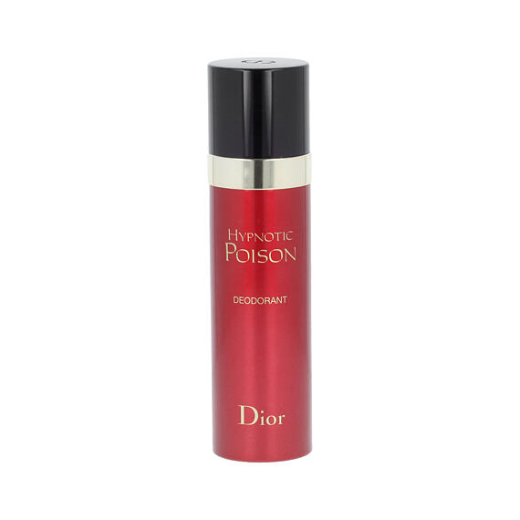Dior Hypnotic Poison DEO w sprayu 100 ml W