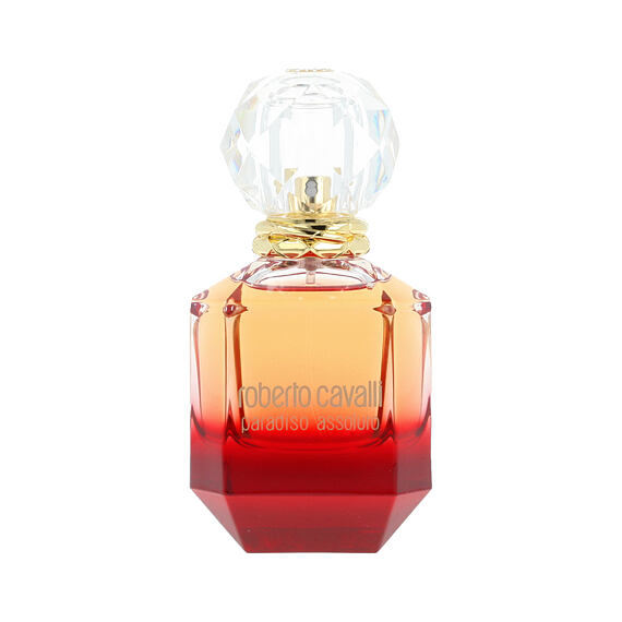 Roberto Cavalli Paradiso Assoluto EDP 50 ml W