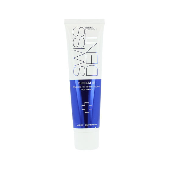 Swissdent Biocare Toothpaste 100 ml
