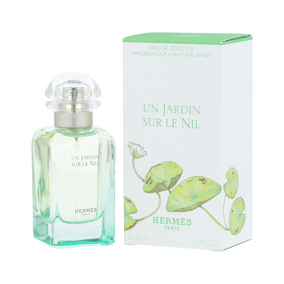 Hermès Un Jardin Sur le Nil EDT 50 ml U
