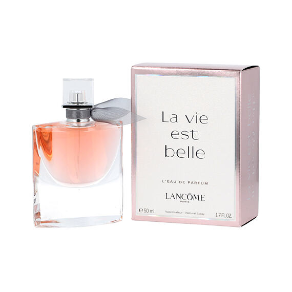 Lancôme La Vie Est Belle EDP 50 ml W
