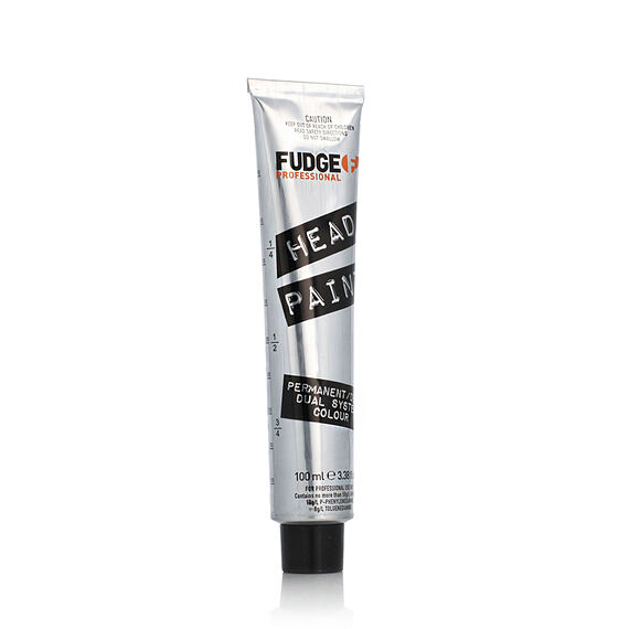 Fudge HeadPaint Natural 100 ml