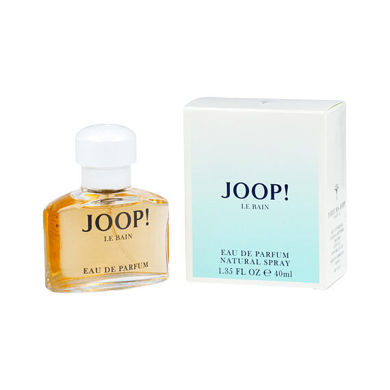 JOOP! Le Bain EDP 40 ml W