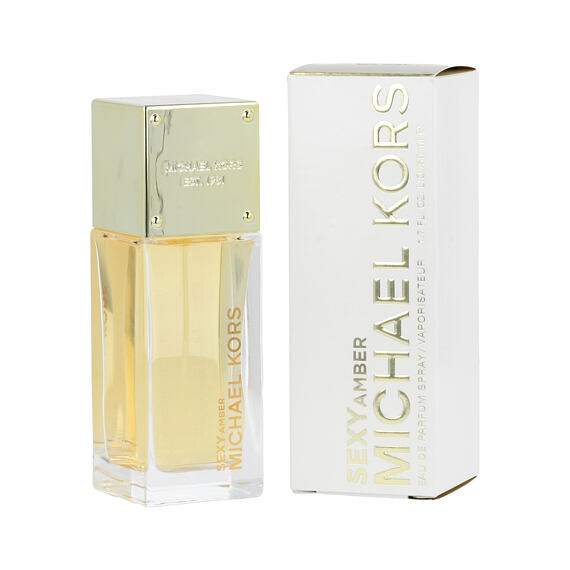 Michael Kors Sexy Amber EDP 50 ml W
