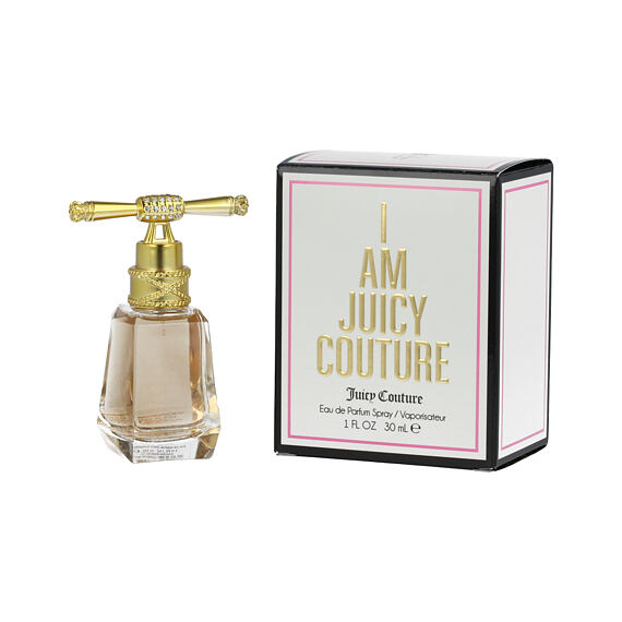 Juicy Couture I Am Juicy Couture EDP 30 ml W