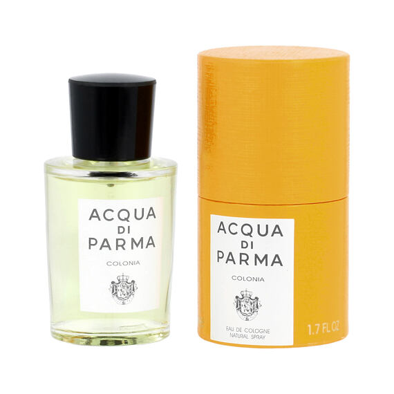 Acqua Di Parma Colonia EDC 50 ml U