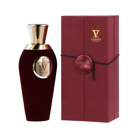 V Canto Lucrethia Extrait de Parfum 100 ml U