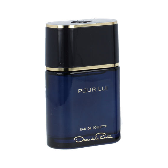 Oscar De La Renta Pour Lui EDT rozpakowany 90 ml M