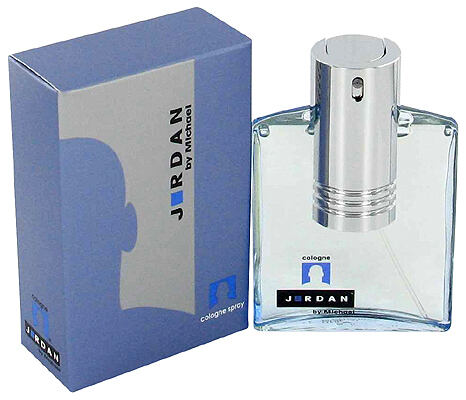 Michael Jordan Jordan by Michael EDC 100 ml M