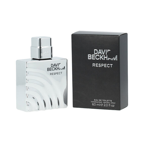 David Beckham Respect EDT 60 ml M