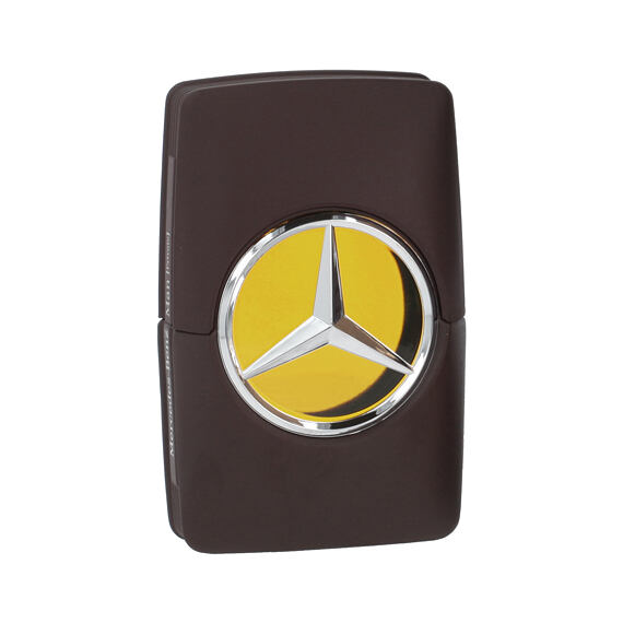 Mercedes-Benz Man Private EDP tester 100 ml M