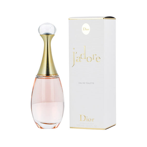 Dior Christian J'adore Woda toaletowa dla kobiet 100 ml