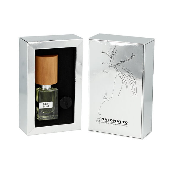 Nasomatto Silver Musk Extrait de Parfum 30 ml U