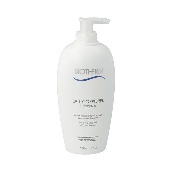 Biotherm Anti-Drying Body Milk 400 ml