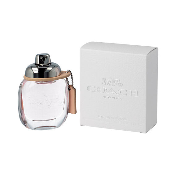 Coach Coach Woda toaletowa dla kobiet 30 ml