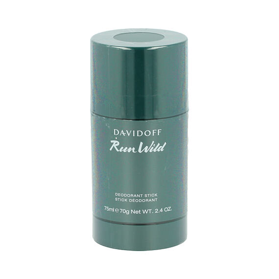 Davidoff Run Wild DST 75 ml M