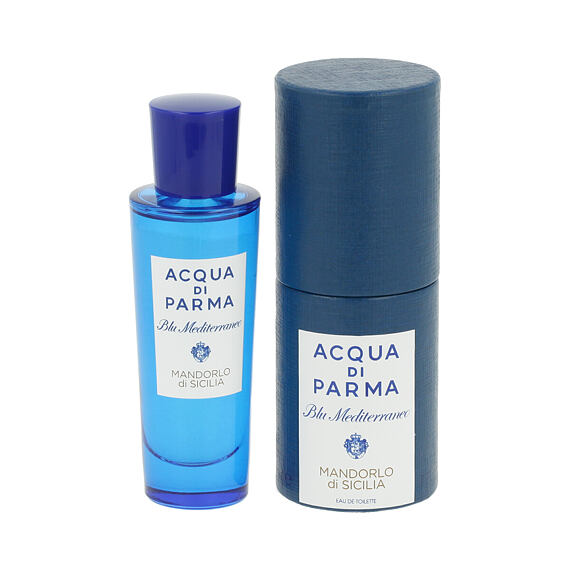 Acqua Di Parma Blu Mediterraneo Mandorlo di Sicilia EDT 30 ml U