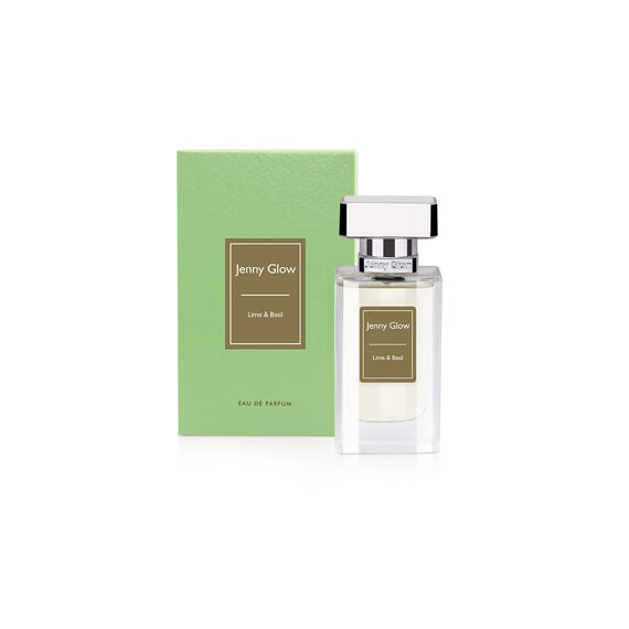Jenny Glow Lime & Basil EDP 80 ml U