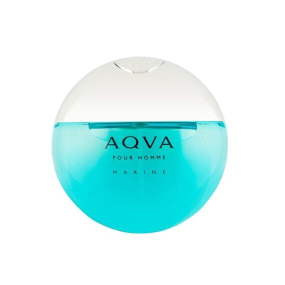 Bvlgari Aqva Pour Homme Marine EDT rozpakowany 50 ml M