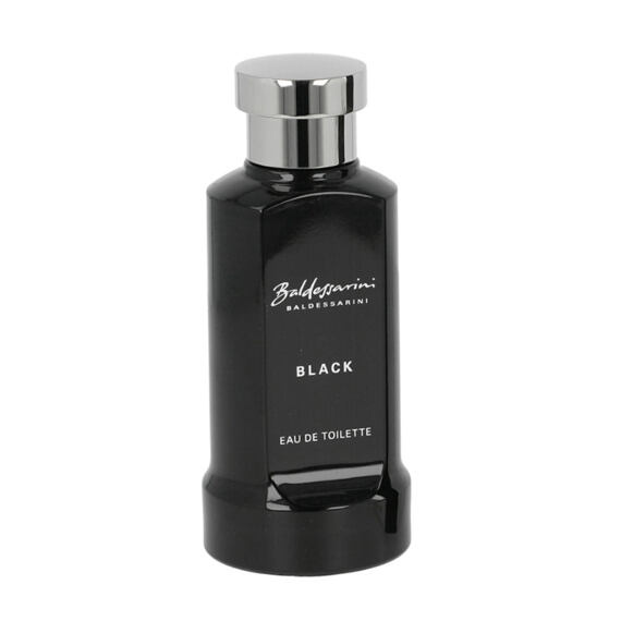 Baldessarini Czarny EDT tester 75 ml M