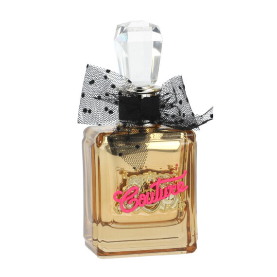 Juicy Couture Viva La Juicy Gold Couture EDP tester 100 ml W