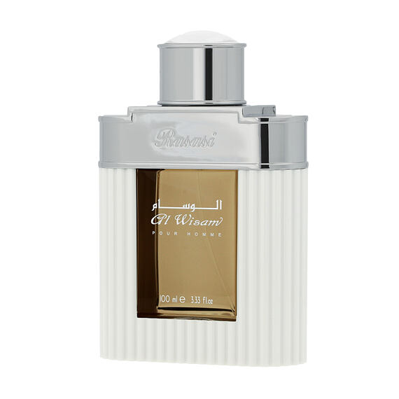 Rasasi Al Wisam Day EDP rozpakowany 100 ml M