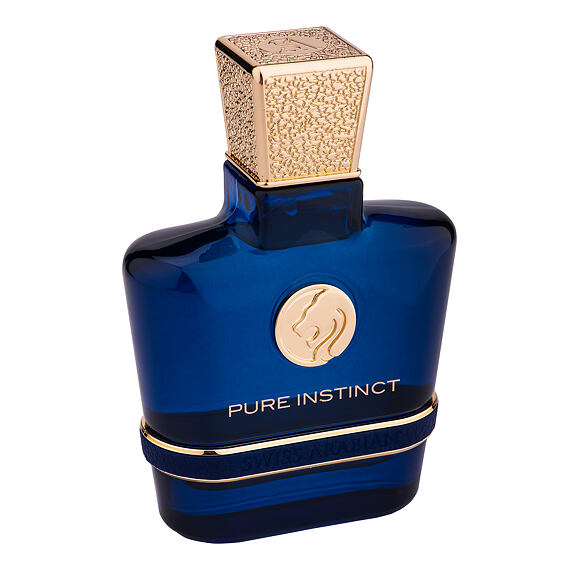 Swiss Arabian Pure Instinct EDP 100 ml M