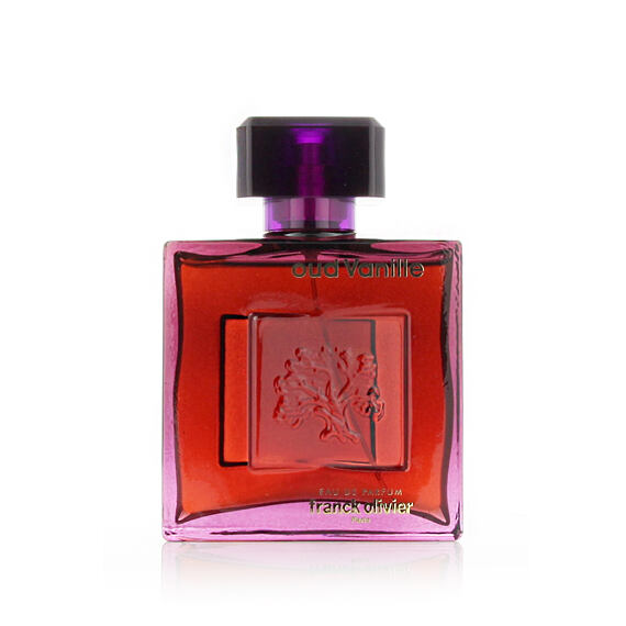 Franck Olivier Oud Vanille EDP 100 ml U