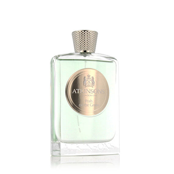 Atkinsons Posh on the Green EDP 100 ml U