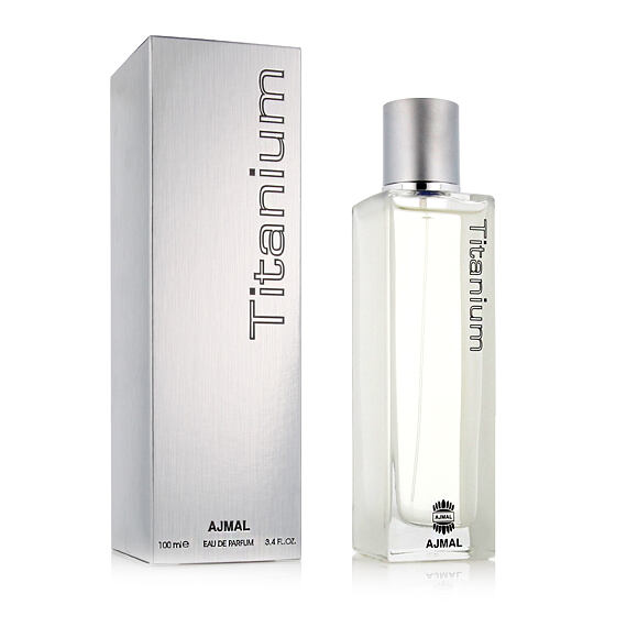 Ajmal Titanium EDP 100 ml M