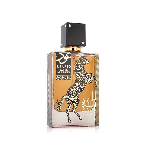 Lattafa Lail Maleki Oud EDP 100 ml U