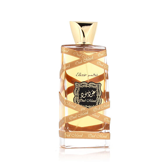 Lattafa Oud Mood Elixir EDP 100 ml U