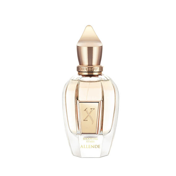 Xerjoff Shooting Stars Allende Perfum 50 ml U