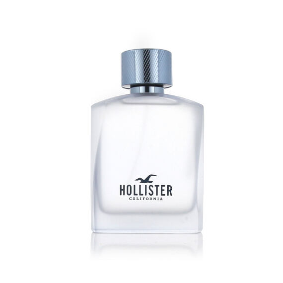 Hollister California Free Wave for Him EDT 100 ml M