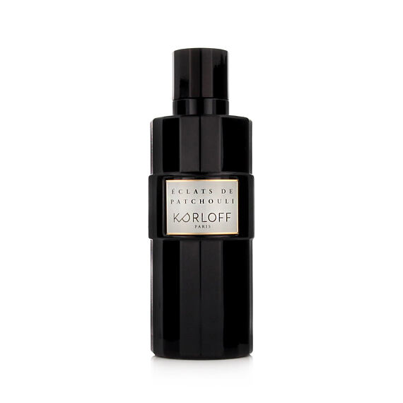 Korloff Éclats de Patchouli EDP 100 ml U