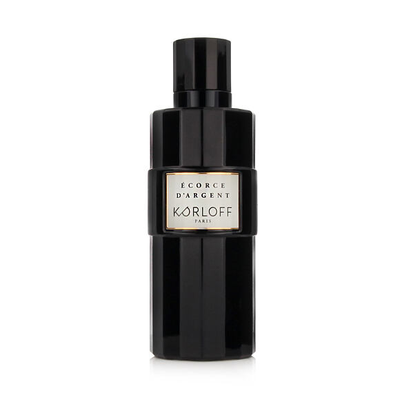 Korloff Écorce d'Argent EDP 100 ml U