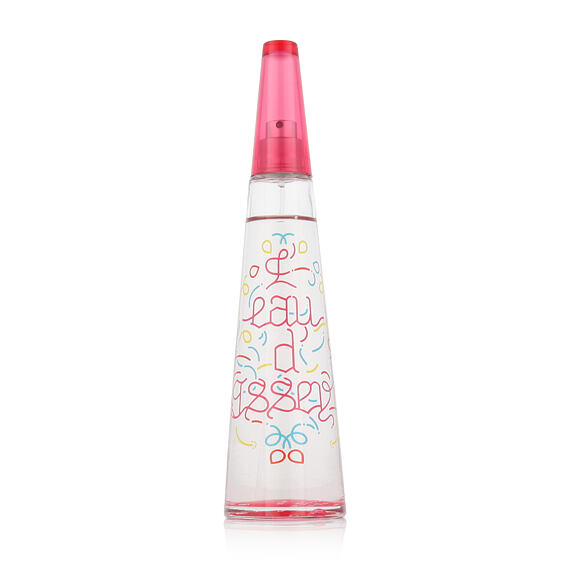 Issey Miyake L'Eau d'Issey Shades of Kolam EDT 100 ml W