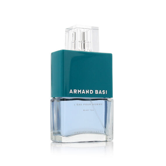 Armand Basi L'Eau Pour Homme Blue Tea EDT 75 ml M