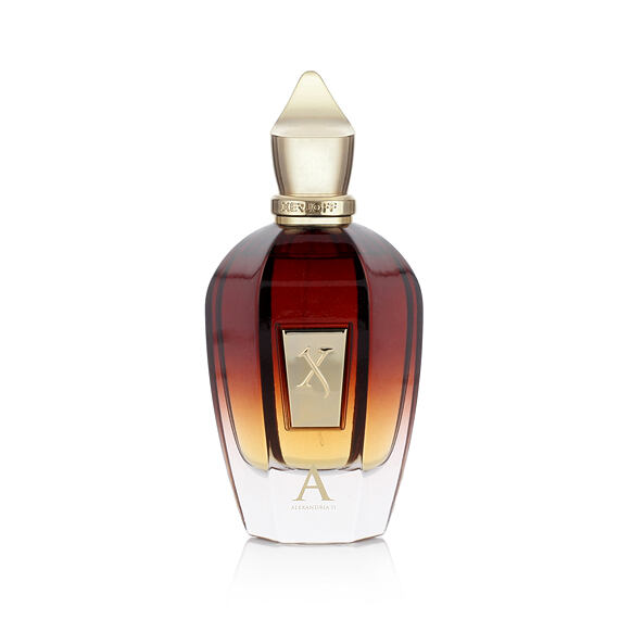 Xerjoff Oud Stars Alexandria II Perfum 100 ml U
